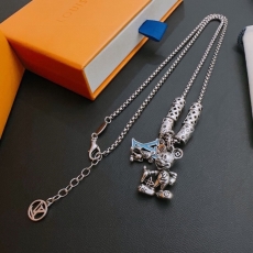 LV Necklaces